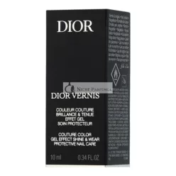 Dior Körömlakk 108 Muguet, 10ml