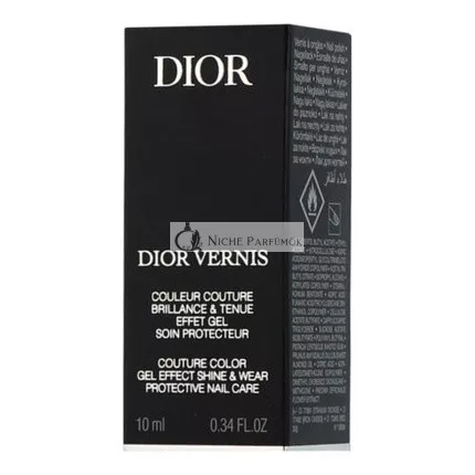 Dior Körömlakk 108 Muguet, 10ml
