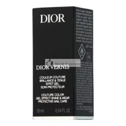Dior Vernis 323 Dune Körömlakk, 10ml