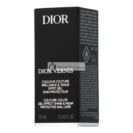 Dior Vernis 513 J'adore, 10 ml