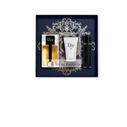 Dior Ajándékcsomag Homme Eau De Toilette, 100ml