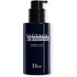 SAUVAGE Arctisztító 125 ml,