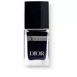 Dior Vernis Gel Hatású Körömlakk - 10 Ml