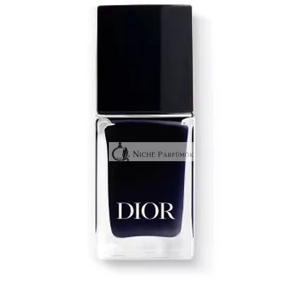 Dior Vernis Gel Hatású Körömlakk - 10 Ml
