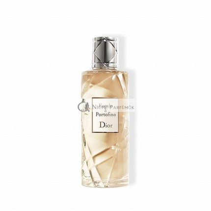 DIOR ESCALE A PORTOFINO EAU DE TOILETTE LIMITIERTE EDITION, 125ml