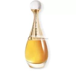   Christian Dior J'Adore L'Or - Blumiger Duft - 50 ml und 80 ml