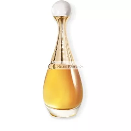 Christian Dior J'Adore L'Or - Blumiger Duft - 50 ml und 80 ml