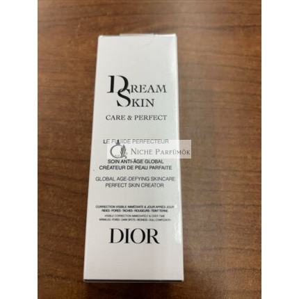 Dream Skin Care & Perfect Age Defying Bőrápoló Készlet 50ml, Ingyenes Szállítás