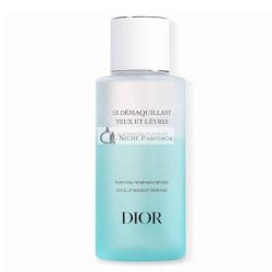 Dior Kétfázisú Szem- és Ajaklemosó, 125ml