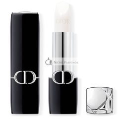   Christian Dior Universeller Balsam Lippenbalsam Feuchtigkeitsspendende Blumige Lippenpflege - 3 Gramm