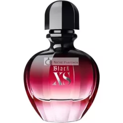 Paco Rabanne Eau de Toilette für Frauen Schwarz 80ml