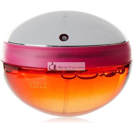 Paco Rabanne Ultrared Eau de Parfum für Damen 80 ml