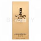 Paco Rabanne 1 Million Duschgel für Herren 150 ml