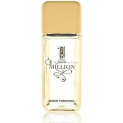 Paco Rabanne 1 Million After Shave Lotion Fekete, 101ml