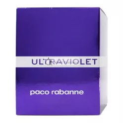 Paco Rabanne UltraViolet Eau De Parfum Spray, 80ml