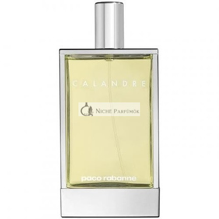 Paco Rabanne Calandre EDT für Frauen, 100 ml