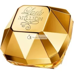 Paco Rabanne Lady Million Eau De Parfum 30ml