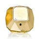 Paco Rabanne Lady Million Eau De Parfum Spray Tester für Frauen, 80 ml
