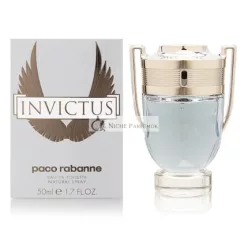 Paco Rabanne Invictus Eau de Toilette, 50ml