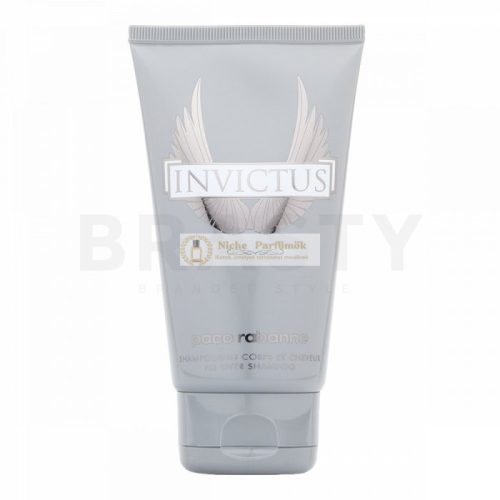 Paco Rabanne Invictus Duschgel für Herren 150 ml