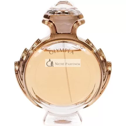 Paco Rabanne Olympéa Eau de Parfum für Damen 50 ml
