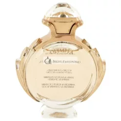   Paco Rabanne Olympea Damen Eau de Parfum Spray, 80ml (Tester)