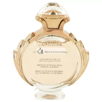 Paco Rabanne Olympea Damen Eau de Parfum Spray, 80ml (Tester)