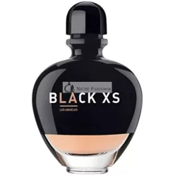   Paco Rabanne Black XS Los Angeles für Sie Eau de Toilette Spray, 80ml