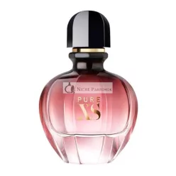 Paco Rabanne Pure XS Eau de Parfum für Damen 80 ml