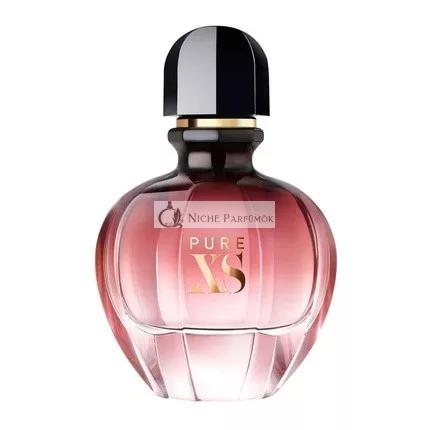 Paco Rabanne Pure XS Eau de Parfum für Damen 80 ml