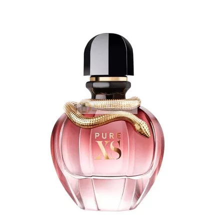 Paco Rabanne Pure XS For Her Eau de Parfum 30ml, 30.00g