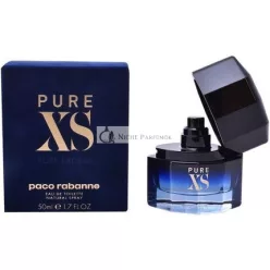 Paco Rabanne Pure Xs Herrenparfüm EDT