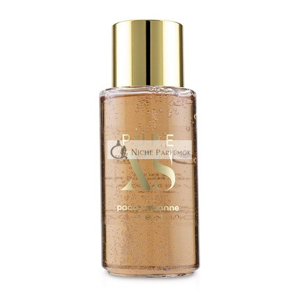 Paco Rabanne Pure XS For Her Duschgel, 200ml