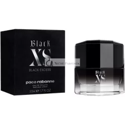 Paco Rabanne Black XS Edt Vapo Oriental, 50ml