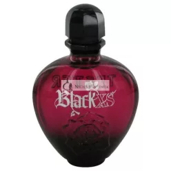 Black XS von Paco Rabanne Eau De Parfum Spray, 80 ml