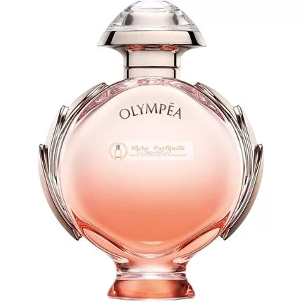 Paco Rabanne Eau De Parfum, 80ml