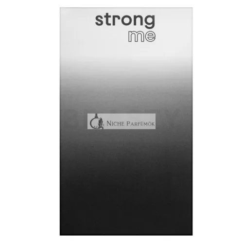 Paco Rabanne Strong Me Eau de Parfum unisex 62 ml