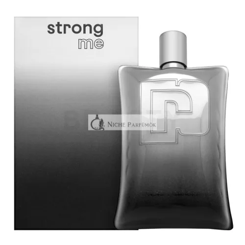 Paco Rabanne Strong Me Eau de Parfum unisex 62 ml