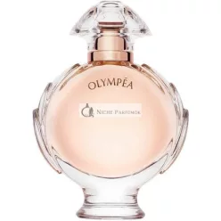 Olympea von Paco Rabanne Eau de Parfum für Frauen, 50 ml