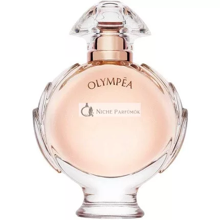 Olympea von Paco Rabanne Eau de Parfum für Frauen, 50 ml