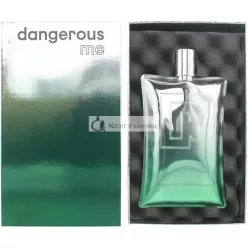 Paco Rabanne Dangerous Me Eau de Parfum unisex 62 ml
