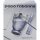Paco Rabanne Invictus - Eau De Toilette 100 ml + 20 ml utazó szett
