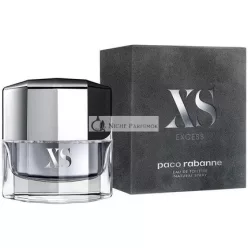 Paco Rabanne XS Eau de Toilette Spray, 100ml