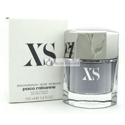 XS Eau de Toilette Spray Tester, 100 ml