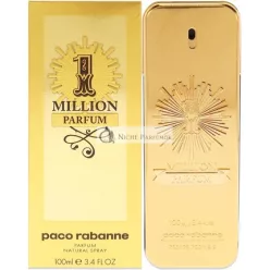 One Million Parfum Vapo Wood, 100ml