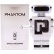 Paco Rabanne Phantom Eau De Toilette Spray, 100 ml