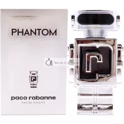 Paco Rabanne Phantom Oriental Eau de Toilette Spray, 50 ml