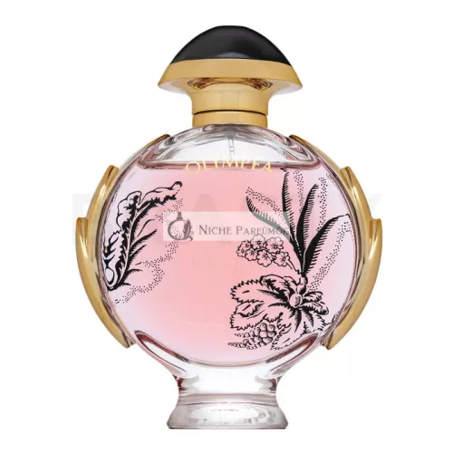 Paco Rabanne Olympéa Blossom Eau de Parfum für Damen 80 ml