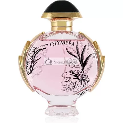 Paco Rabanne Olympéa Blossom Eau De Parfum, 30 ml