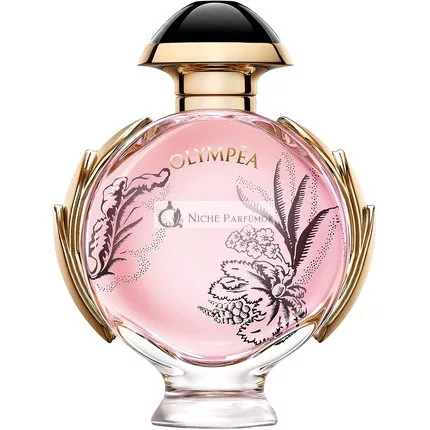 Paco Rabanne Olympéa Blossom Eau De Parfum, 50ml